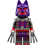 LEGO® - Minifigs - Ninjago - njo903 - Wolfsjöger (71818)