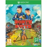 The Bluecoats: North South