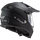 LS2 MX436 Pioneer Evo solid matt-black