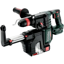 Metabo KH 18 LTX BL 28 Q Set ISA 601715900