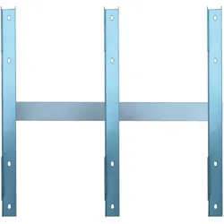 Technotherm IH-TT 2 ISP Deckenhalterung für ISP-450