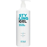 Dusy Style Styling Gel Extra Strong starker Halt 1000ml