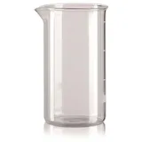 Bialetti Ersatzglas 350 ml