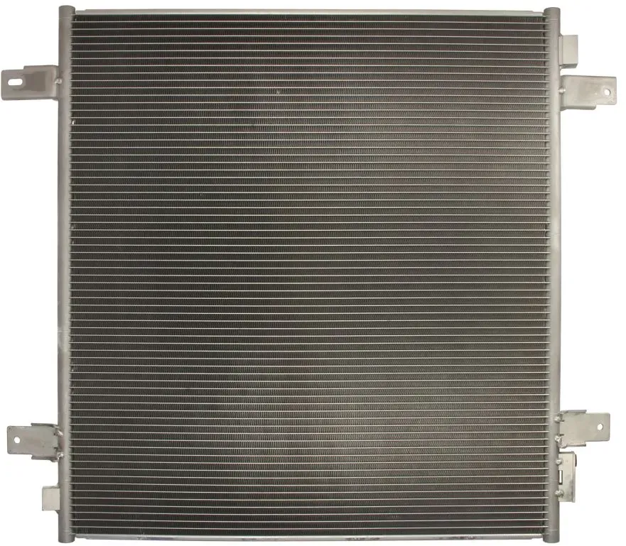 Condensatore, impianto di climatizzazione KOYORAD CD020562