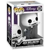 Funko Pop! Disney Nightmare Before Christmas