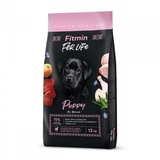 Fitmin Dog For Life Puppy All Breeds - 12 kg