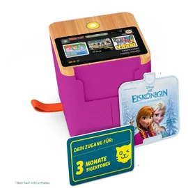 Tiger Media Tigerbox Touch Plus lila