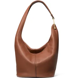 Michael Kors MD HOBO Schultertasche Leather Luggage