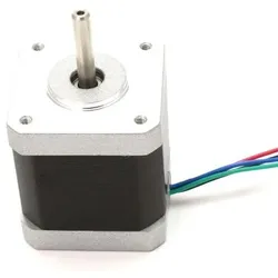 ACT-Motor Nema17 STEPPER MOTOR, 17HS5413, 1.8° Schrittwinkel, 0.52 Nm Haltemoment, 1.3 A