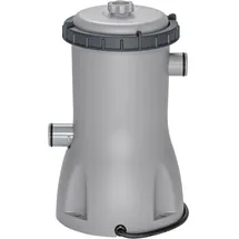 BESTWAY Filterpumpe 3.028 l/h, 40 W