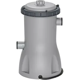 BESTWAY Filterpumpe 3.028 l/h, 40 W