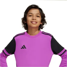 adidas Squadra 25 Torwarttrikot Kinder - Flash pink/black 116