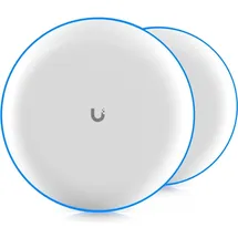 UBIQUITI networks Ubiquiti UniFi Building-to-Building Bridge - Wireless Bridge - UBB