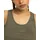 Element Tanktop "Yarnhill", Damen, Gr. L, grün (kalamata), Obermaterial: 95% Baumwolle, 5% Elasthan., Tops Tanktop