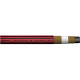 Continental TRIX Rotstrahl Gartenschlauch 40 m schwarz