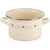 Orion TONCA Kochtopf 18 cm rund
