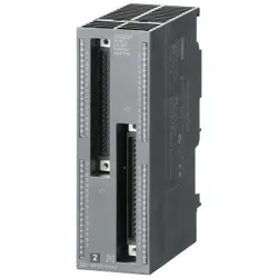 Siemens 6ES7321-1BP00-0AA0 SIMATIC S7-300 SM 331, DI 64xDC 24 V Sinking/Sourcing 6ES73211BP000AA0