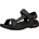 Lomell-Rip Tide Herren Grau/Schwarz 42