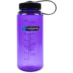 Nalgene Trinkflasche WH Sustain 0.5 Liter violett