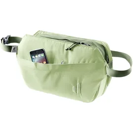 Deuter Passway 4+1 mineral-grove