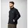 Columbia Sequoia Grove Fleecejacke Schwarz M