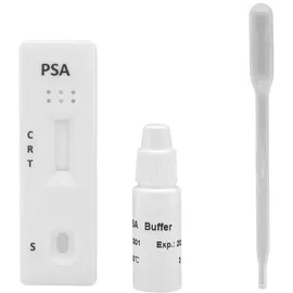 CLEARTEST PSA Test