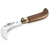 antonini knives Old Bear Bill Hook Braun