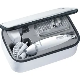 Beurer MP 62 Maniküre-Pediküre-Set