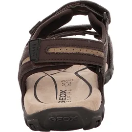 GEOX Strada Herren Braun 45