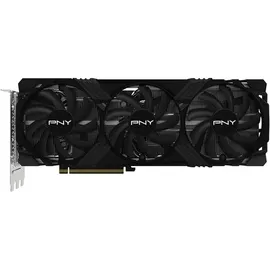 PNY GeForce RTX 4070 Ti SUPER Verto Overclocked Triple Fan 16 GB GDDR6X VCG4070TS16TFXPB1-O