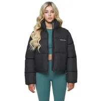Pegador Jacke 'GEORGIA' - Schwarz - XL