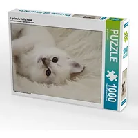 Calvendo Liprima's Holly Hope Puzzle