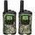Alecto Walkie Talkie 2er Set 7 km Reichw., camoufl.
