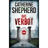 Kafel Verlag Das Verbot: Thriller