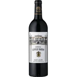 CHÂTEAU LÉOVILLE BARTON