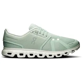On Cloud 6 Herren Mineral / Ice 42