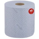 WypAll WypAll® L20 Haushaltspapier, Blau