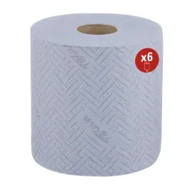 WypAll WypAll® L20 Haushaltspapier, Blau