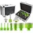 FACHLICH Diamant Fliesenbohrer Set 6/8/20/35/50/68mm 10 Stück