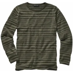 Illusionen-Pullover - 56