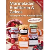 Stocker, L Marmeladen, Konfitüren & Gelees