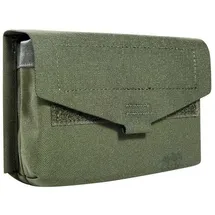 Tasmanian Tiger Mil Pouch Utility MKII olive (331)