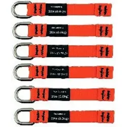 TENACIOUS Werkzeugverbinder 3700 6er-Pack