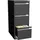 BISLEY Hängeregistraturschrank 41,3 x 62,2 x 101,6 cm schwarz