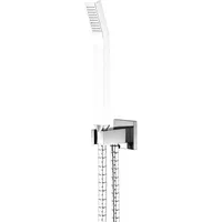 Steinberg Serie 120 Brause Wandhalter 120 1667