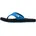 Flip-Flop II Hero Blue/TNF Black 39