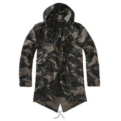 M51 Anorak grün M