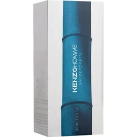Kenzo Homme Eau de Toilette 40 ml