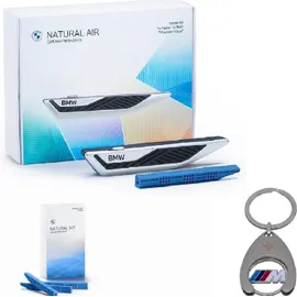 BMW Raumduft Relaxing Ocean 2 St. 100 ml