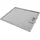 AEG Metall-Fettfilter 506 x 300 x 8 mm